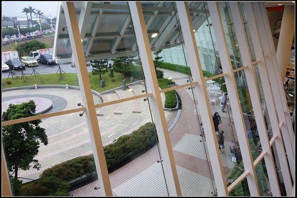 2014.12.28【觀光工廠】金格食品‧卡司蒂菈樂園