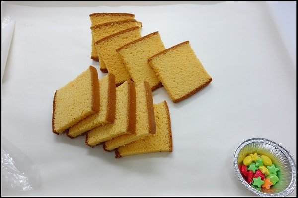 2014.12.28【觀光工廠】金格食品‧卡司蒂菈樂園