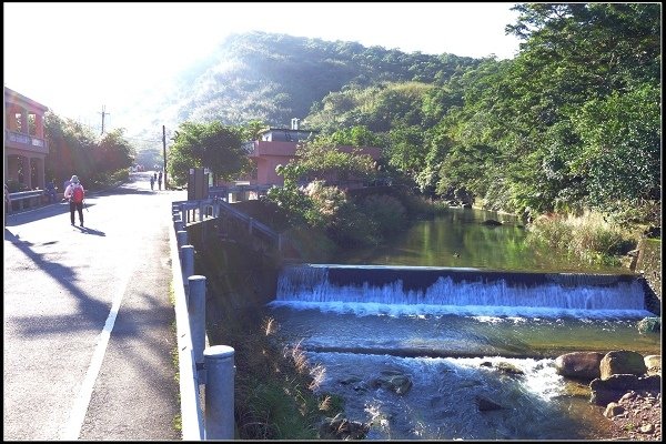 2014.11.22 草嶺古道賞秋芒