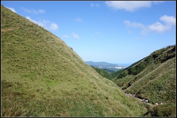 2014.11.22 草嶺古道賞秋芒