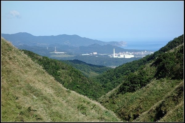 2014.11.22 草嶺古道賞秋芒