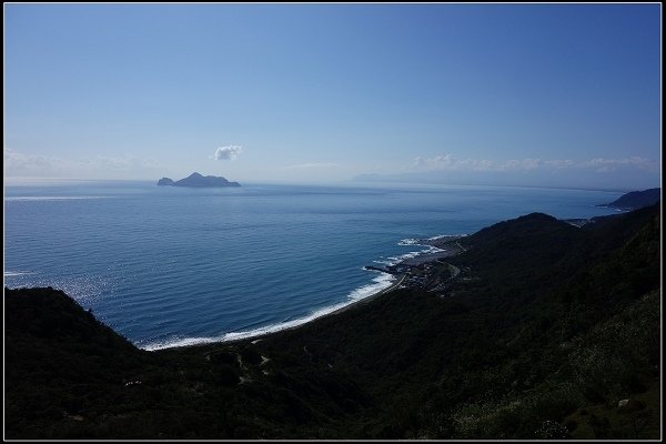 2014.11.22 草嶺古道賞秋芒