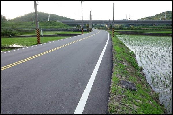 2014.08.02【單車遊記】《貓裡》小旅行