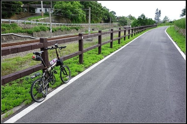 2014.08.02【單車遊記】《貓裡》小旅行