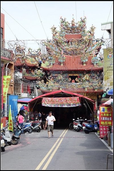 2014.08.02【單車遊記】《貓裡》小旅行