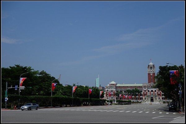 2014.08.02 【台北賓館】