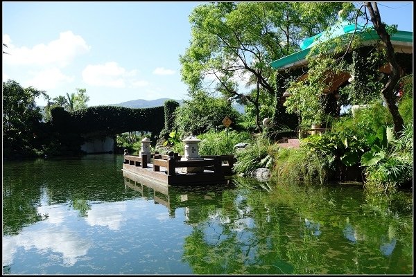 2014.07.29 五天四夜花蓮遊縱(四)(芝麻開門日式餐