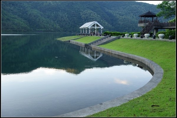 2014.07.28 五天四夜 花蓮遊縱(三)(雲山水、禾田