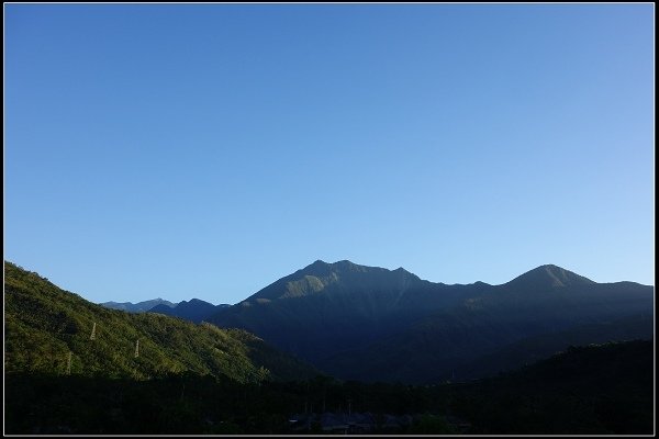 2014.07.28 五天四夜 花蓮遊縱(三)(雲山水、禾田