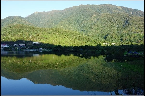 2014.07.28 五天四夜 花蓮遊縱(三)(雲山水、禾田