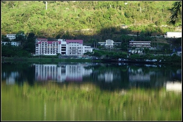 2014.07.28 五天四夜 花蓮遊縱(三)(雲山水、禾田