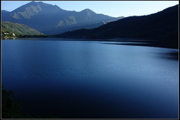 2014.07.28 五天四夜 花蓮遊縱(三)(雲山水、禾田