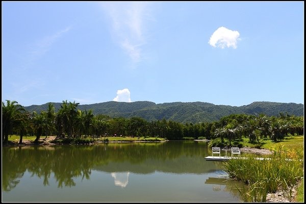 2014.07.28 五天四夜 花蓮遊縱(三)(雲山水、禾田