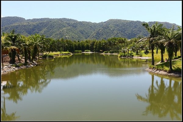 2014.07.28 五天四夜 花蓮遊縱(三)(雲山水、禾田