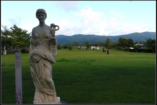 2014.07.28 五天四夜 花蓮遊縱(三)(雲山水、禾田