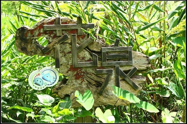 2014.06.02 悠遊宜蘭【伯朗咖啡館、花泉農場、勝洋水