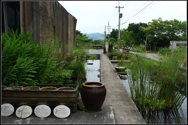2014.06.02 悠遊宜蘭【伯朗咖啡館、花泉農場、勝洋水