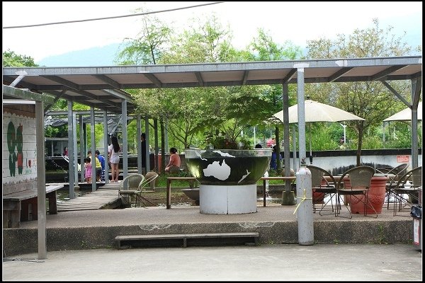 2014.06.02 悠遊宜蘭【伯朗咖啡館、花泉農場、勝洋水