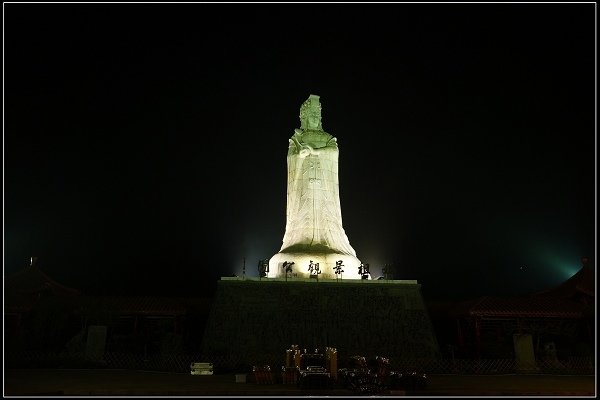 2014.04.19 北港迓媽祖