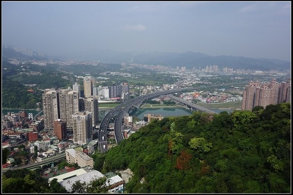 2014.03.29 新店獅頭山登山步道