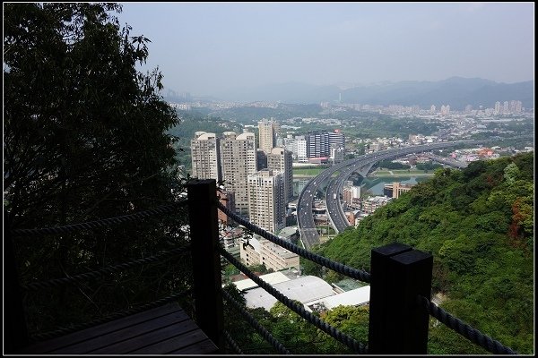 2014.03.29 新店獅頭山登山步道