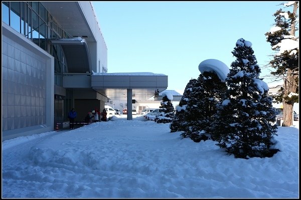 2014.01.23 雪白國度‧北海道風情 I