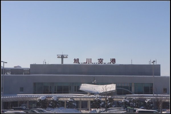 2014.01.23 雪白國度‧北海道風情 I