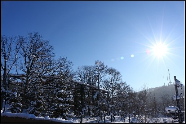 2014.01.23 雪白國度‧北海道風情 I