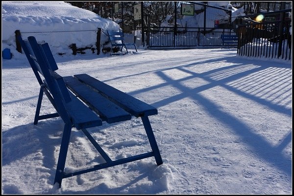 2014.01.23 雪白國度‧北海道風情 I