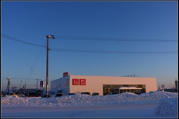 2014.01.23 雪白國度‧北海道風情 I