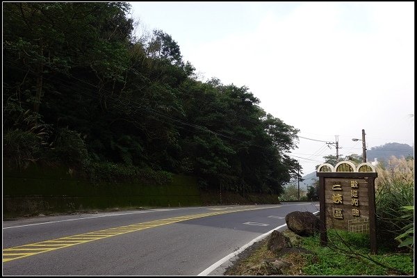 2014.01.12【單車遊記】桃園角板山‧白色花香之旅