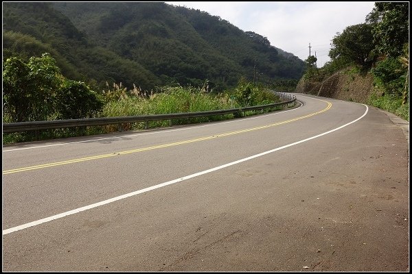 2014.01.12【單車遊記】桃園角板山‧白色花香之旅