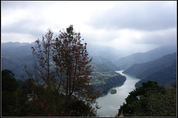 2014.01.12【單車遊記】桃園角板山‧白色花香之旅