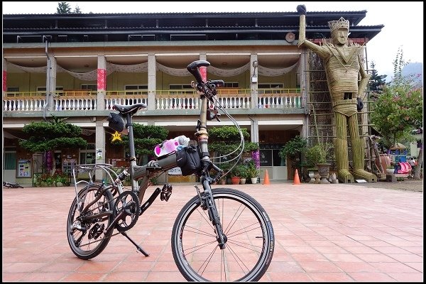 2014.01.12【單車遊記】桃園角板山‧白色花香之旅