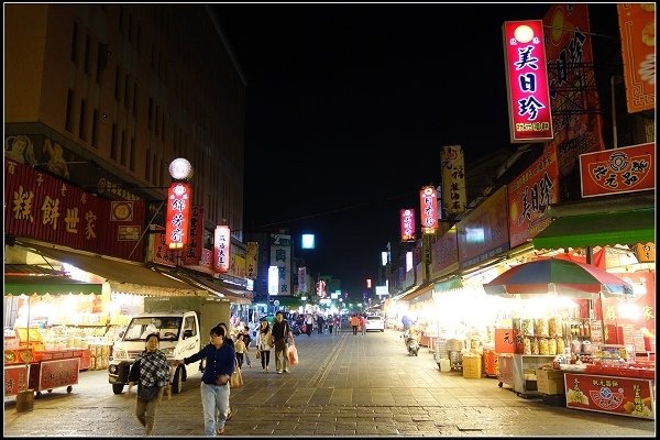 2013.12.14 雲林北港夜之美