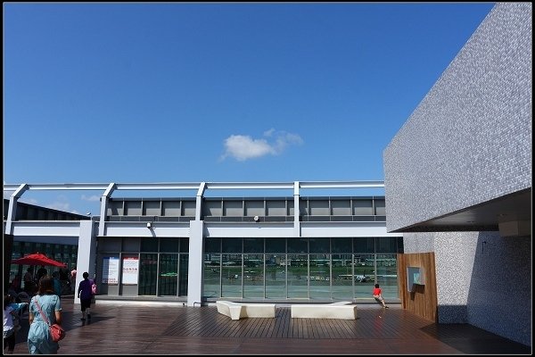 2013.10.10 松山機場觀景台