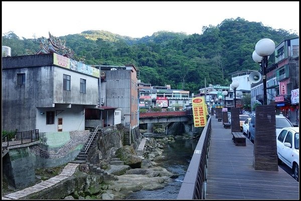 2013.09.29 【單車遊記】再訪《石碇千島湖》&amp;《八卦