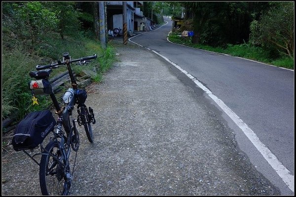 2013.09.29 【單車遊記】再訪《石碇千島湖》&amp;《八卦