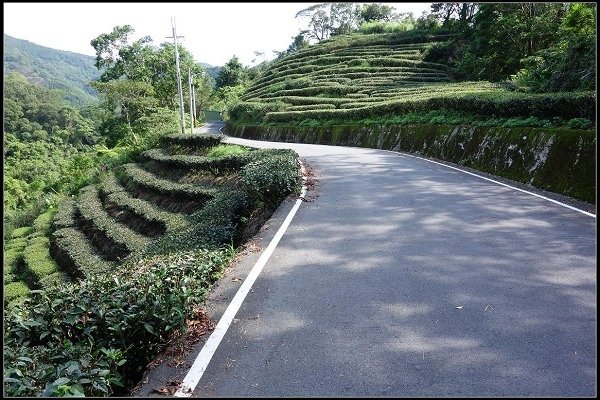 2013.09.29 【單車遊記】再訪《石碇千島湖》&amp;《八卦