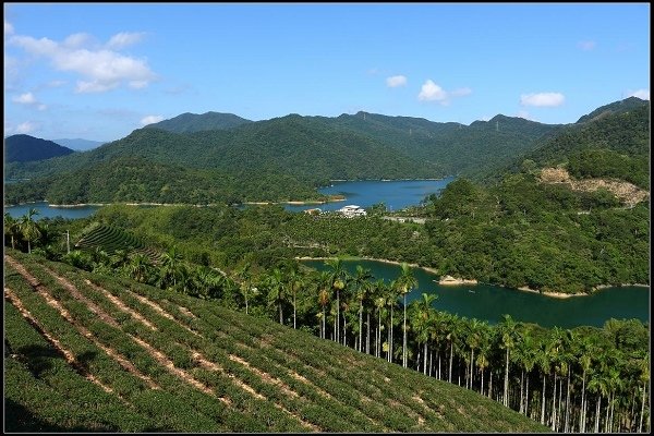 2013.09.07 初探《石碇‧千島湖》