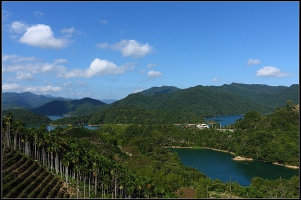 2013.09.07 初探《石碇‧千島湖》