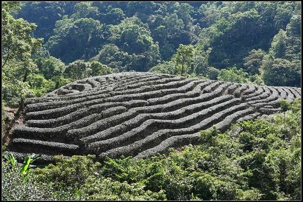 2013.09.07 初探《石碇‧千島湖》