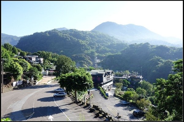 2013.08.25【單車遊記】台北後花園的輕旅行