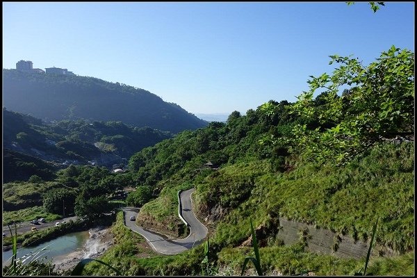 2013.08.25【單車遊記】台北後花園的輕旅行