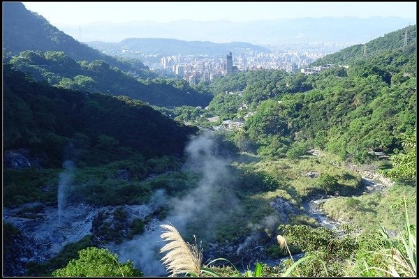 2013.08.25【單車遊記】台北後花園的輕旅行