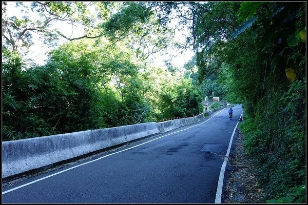 2013.08.25【單車遊記】台北後花園的輕旅行