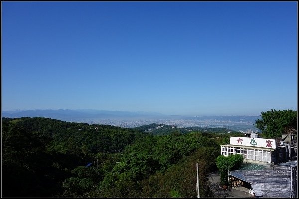 2013.08.25【單車遊記】台北後花園的輕旅行