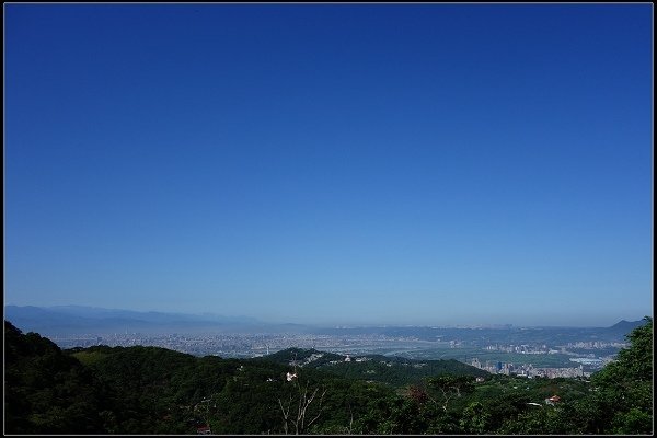 2013.08.25【單車遊記】台北後花園的輕旅行