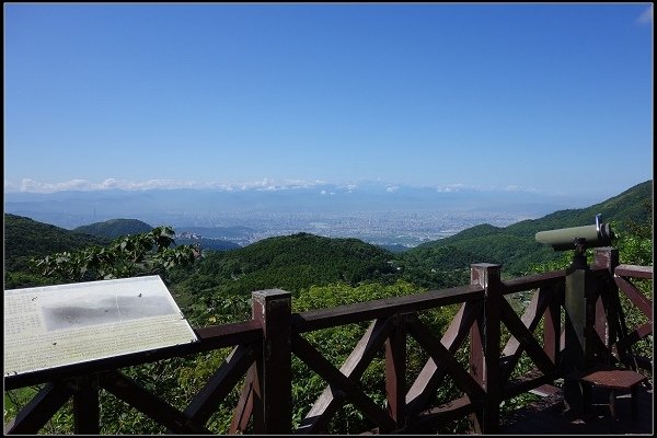 2013.08.25【單車遊記】台北後花園的輕旅行