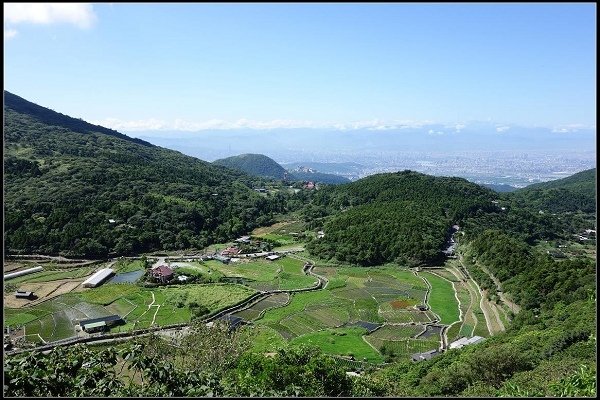 2013.08.25【單車遊記】台北後花園的輕旅行